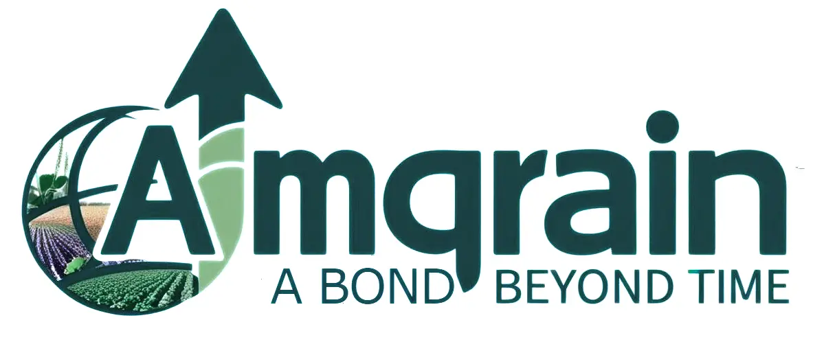 AMGRAIN AGROCULTURE ENTERPRISE